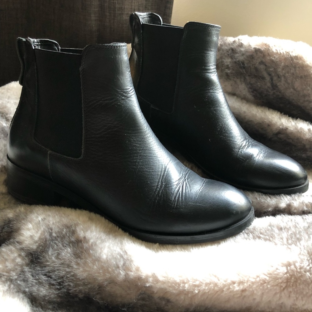 Aldo ankle boots
